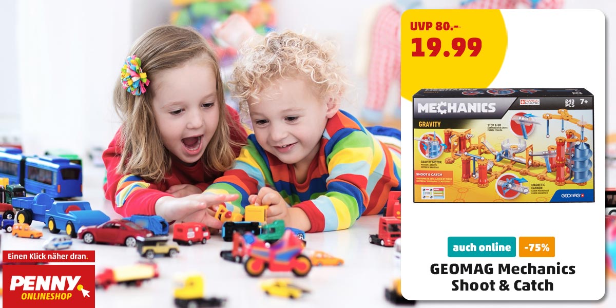 Die bunte Kinderwelt