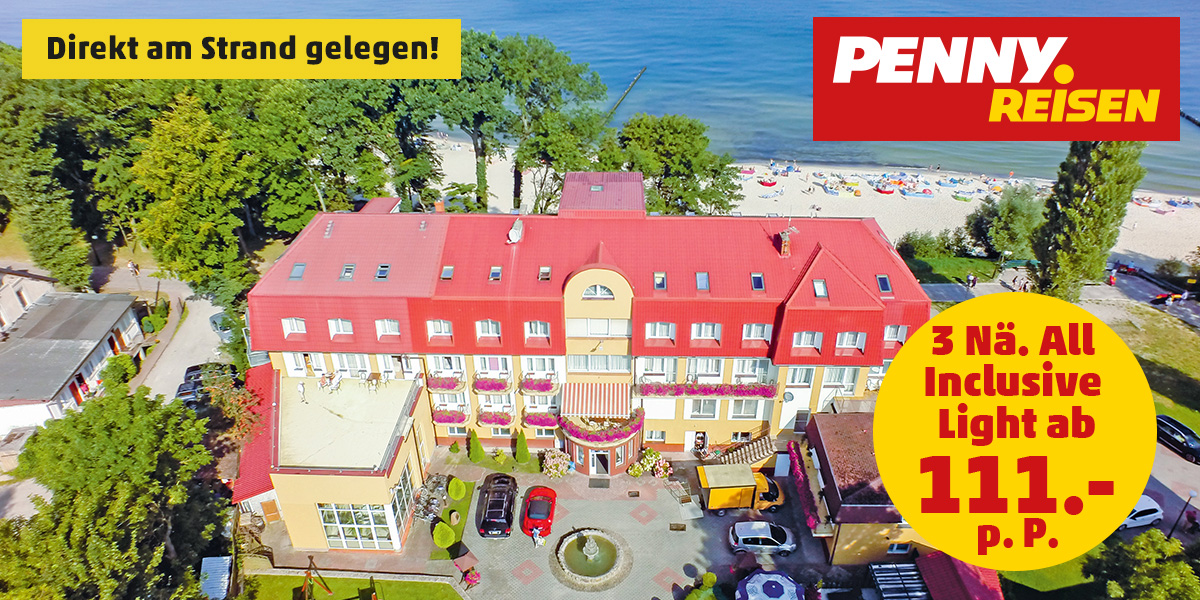 Reise-Highlight der Woche – Polen