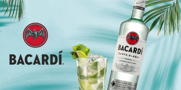 Sommer 2.0 – PENNY-günstig mit BACARDÍ