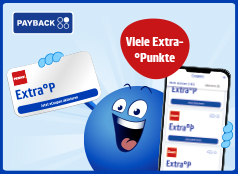 PAYBACK bei PENNY