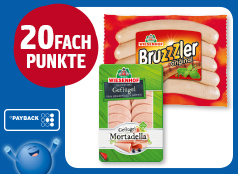 20FACH PUNKTE