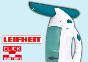 Hausputz leicht gemacht