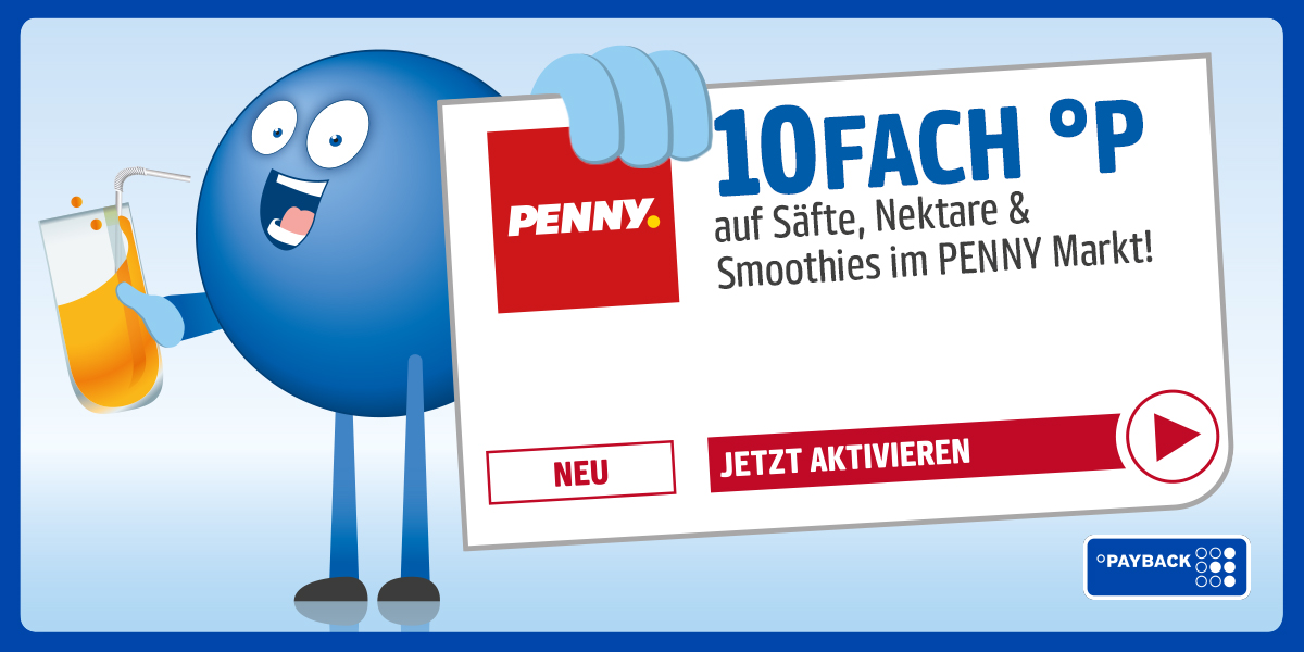 10FACH PUNKTE