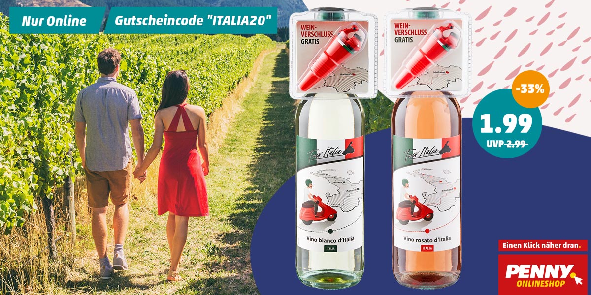 20% Rabatt sichern