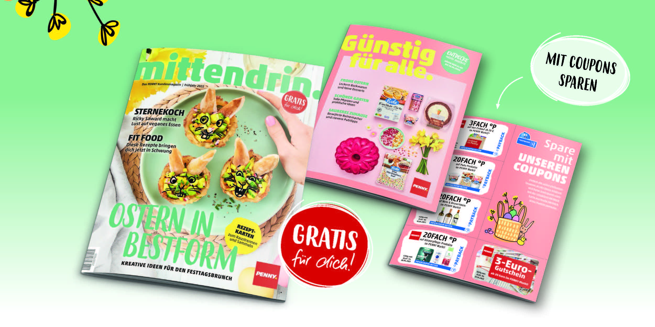Die neue mittendrin. ist da