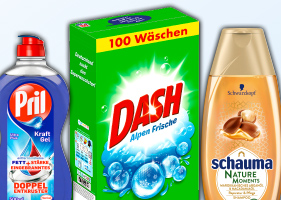 Gepflegte Angebote